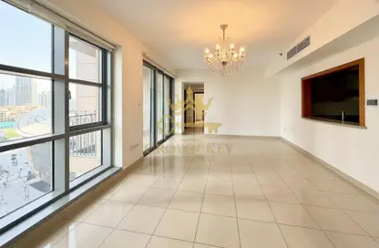 Apartment - 2 Bedrooms - 3 Bathrooms for rent in Standpoint Tower 1 - Standpoint Towers - Downtown Dubai - Dubai Apartment - 2 Bedrooms - 3 Bathrooms for rent in Standpoint Tower 1 - Standpoint Towers - Downtown Dubai - Dubai