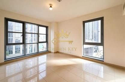 Apartment - 2 - 3 for rent in Standpoint Tower 1 - Standpoint Towers - Downtown Dubai - Dubai