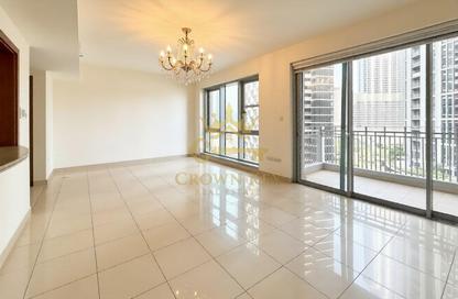 Apartment - 2 - 3 for rent in Standpoint Tower 1 - Standpoint Towers - Downtown Dubai - Dubai