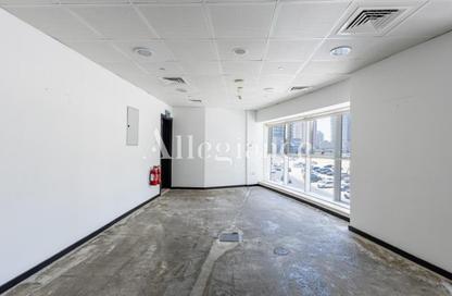 Office Space - Studio for rent in The Bridge - Dubai Sports City - Dubai