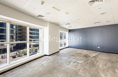 Office Space - Studio for rent in The Bridge - Dubai Sports City - Dubai