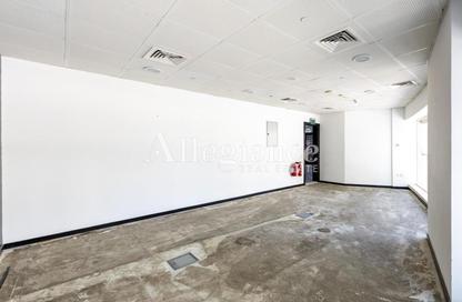 Office Space - Studio for rent in The Bridge - Dubai Sports City - Dubai
