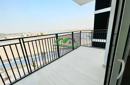 Apartment - 2 Bedrooms - 2 Bathrooms for rent in Waters Edge - Yas Island - Abu Dhabi Apartment - 2 Bedrooms - 2 Bathrooms for rent in Waters Edge - Yas Island - Abu Dhabi