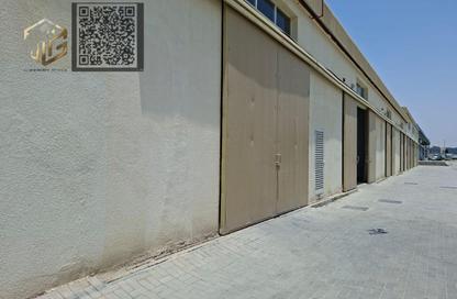 مجمعات للبيع - استوديو - 8 حمامات للبيع في الجرف 3 - الجرف - عجمان وسط المدينة - عجمان