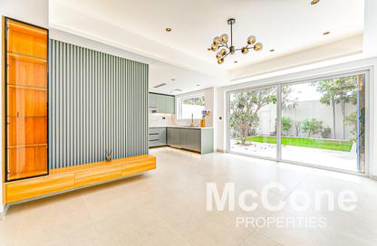 Townhouse - 2 Bedrooms - 3 Bathrooms for rent in Springs 3 - The Springs - Dubai