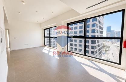 Apartment - 1 - 2 for rent in Pixel - Makers District - Al Reem Island - Abu Dhabi