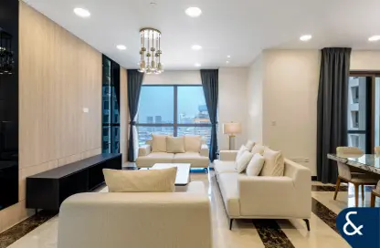 شقة - 2 غرف نوم - 2 حمامات للبيع في مرجان 3 - مرجان - جميرا بيتش ريزيدنس - دبي