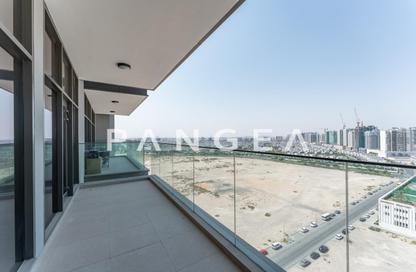 Apartment - 1 Bedroom - 2 Bathrooms for rent in PG One - Al Furjan - Dubai Apartment - 1 Bedroom - 2 Bathrooms for rent in PG One - Al Furjan - Dubai
