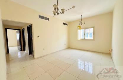 Apartment - 2 Bedrooms - 2 Bathrooms for rent in Muwaileh 29 Building - Muwaileh - Sharjah