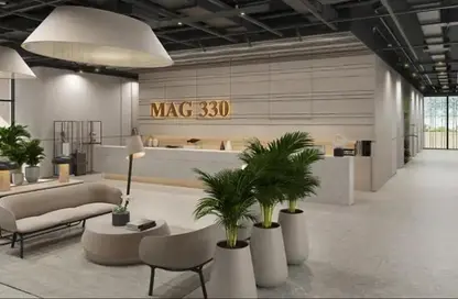 Apartment - 1 Bedroom - 2 Bathrooms for sale in MAG 330 - City of Arabia - Dubai