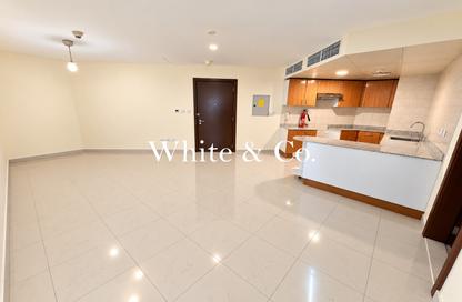 Apartment - 1 - 2 for rent in New Dubai Gate 1 - JLT Cluster Q - Jumeirah Lake Towers - Dubai