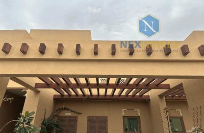 Townhouse - 3 - 4 for rent in Dubai Style - North Village - Al Furjan - Dubai