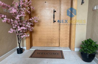 Townhouse - 3 - 4 for rent in Dubai Style - North Village - Al Furjan - Dubai