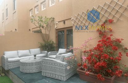 Townhouse - 3 - 4 for rent in Dubai Style - North Village - Al Furjan - Dubai