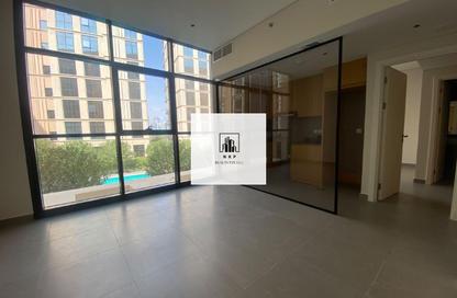 Apartment - 1 - 2 for rent in Souks Residential - Al Mamsha - Muwaileh - Sharjah