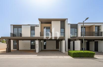 Villa - 3 Bedrooms - 4 Bathrooms for rent in Raya - Arabian Ranches 3 - Dubai