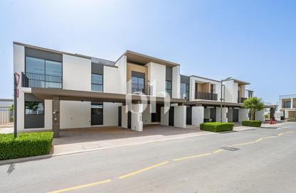 Villa - 3 Bedrooms - 4 Bathrooms for rent in Raya - Arabian Ranches 3 - Dubai