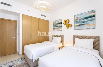 Apartment - 2 Bedrooms - 2 Bathrooms for rent in 17 Icon Bay - Dubai Creek Harbour (The Lagoons) - Dubai Apartment - 2 Bedrooms - 2 Bathrooms for rent in 17 Icon Bay - Dubai Creek Harbour (The Lagoons) - Dubai