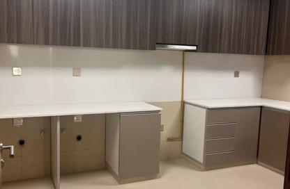 Apartment - 1 - 2 for rent in Gulfa Towers - Al Rashidiya 1 - Al Rashidiya - Ajman
