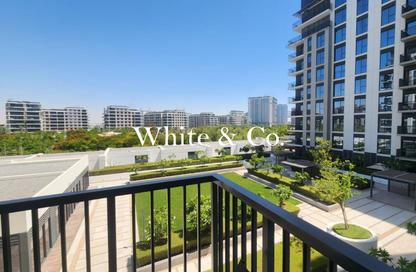 Apartment - 2 Bedrooms - 3 Bathrooms for rent in Executive Residences 1 - Executive Residences - Dubai Hills Estate - Dubai Apartment - 2 Bedrooms - 3 Bathrooms for rent in Executive Residences 1 - Executive Residences - Dubai Hills Estate - Dubai