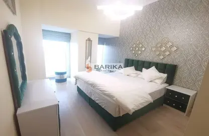 Apartment - 1 Bedroom - 2 Bathrooms for rent in Cayan Tower - Dubai Marina - Dubai