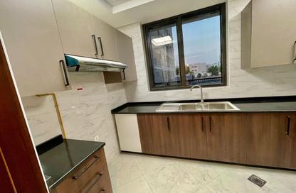 Apartment - 3 Bedrooms - 3 Bathrooms for rent in Al Warqa'a 1 - Al Warqa'a - Dubai