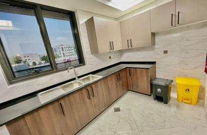 Apartment - 3 Bedrooms - 3 Bathrooms for rent in Al Warqa'a 1 - Al Warqa'a - Dubai