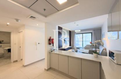 Apartment - 1 Bedroom - 2 Bathrooms for sale in Esplora - District 18 - Jumeirah Village Circle - Dubai
