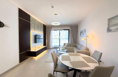Apartment - 1 Bedroom - 2 Bathrooms for sale in Esplora - District 18 - Jumeirah Village Circle - Dubai