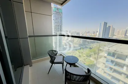 Apartment - 1 Bedroom - 2 Bathrooms for sale in Esplora - District 18 - Jumeirah Village Circle - Dubai