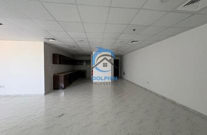 Apartment - Studio - 1 Bathroom for rent in RAK Tower - Al Seer - Ras Al Khaimah