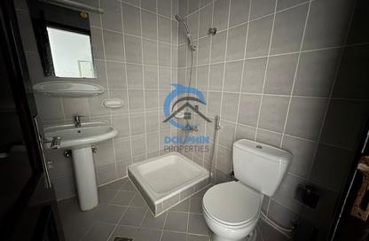 Apartment - Studio - 1 Bathroom for rent in RAK Tower - Al Seer - Ras Al Khaimah
