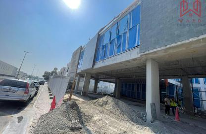 Villa - Studio - 1 for rent in Jumeirah 1 Villas - Jumeirah 1 - Jumeirah - Dubai