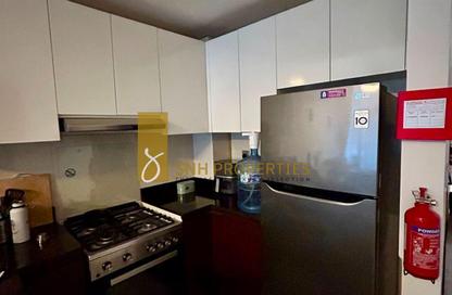 Apartment - 1 - 1 for rent in Dezire Residences - District 17 - Jumeirah Village Circle - Dubai
