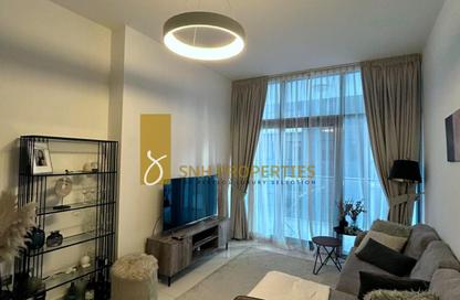 Apartment - 1 - 1 for rent in Dezire Residences - District 17 - Jumeirah Village Circle - Dubai