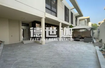 فيلا - 3 غرف نوم - 4 حمامات للايجار في ريتشموند - داماك هيلز - دبي