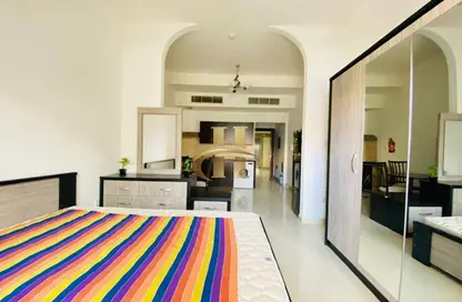 شقة - 1 حمام للايجار في نورا ريزيدنس - الضاحية 10 - قرية جميرا الدائرية - دبي