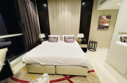 Apartment - 2 Bedrooms - 3 Bathrooms for rent in Upper Crest - Downtown Dubai - Dubai