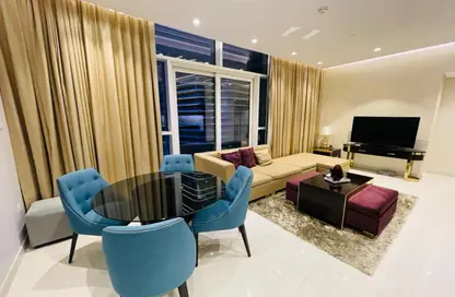 Apartment - 2 Bedrooms - 3 Bathrooms for rent in Upper Crest - Downtown Dubai - Dubai Apartment - 2 Bedrooms - 3 Bathrooms for rent in Upper Crest - Downtown Dubai - Dubai