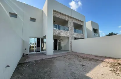 Townhouse - 2 Bedrooms - 3 Bathrooms for sale in Bermuda - Mina Al Arab - Ras Al Khaimah