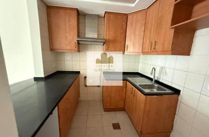 Apartment - Studio - 1 Bathroom for rent in Building 210 - Mogul Cluster - Discovery Gardens - Dubai Apartment - Studio - 1 Bathroom for rent in Building 210 - Mogul Cluster - Discovery Gardens - Dubai