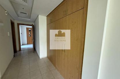 Apartment - Studio - 1 Bathroom for rent in Building 210 - Mogul Cluster - Discovery Gardens - Dubai Apartment - Studio - 1 Bathroom for rent in Building 210 - Mogul Cluster - Discovery Gardens - Dubai