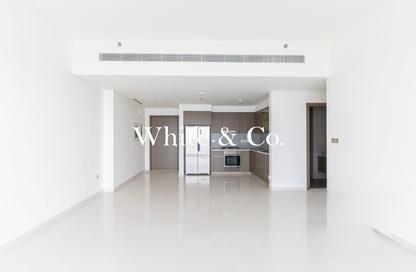 Apartment - 2 Bedrooms - 2 Bathrooms for rent in Grand Bleu Tower 1 - Emaar Beachfront - Dubai Harbour - Dubai