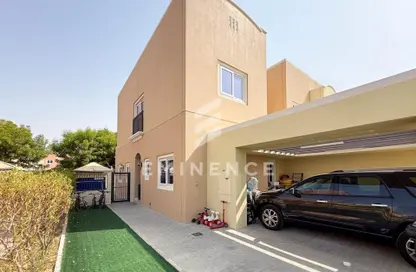 فيلا - 4 غرف نوم - 5 حمامات للبيع في أمارانتا 2 - امرانتا - فيلا نوفا - دبي لاند - دبي