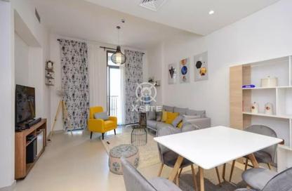 Apartment - 2 Bedrooms - 3 Bathrooms for rent in Afnan 5 - Afnan - Midtown - Dubai Production City (IMPZ) - Dubai Apartment - 2 Bedrooms - 3 Bathrooms for rent in Afnan 5 - Afnan - Midtown - Dubai Production City (IMPZ) - Dubai