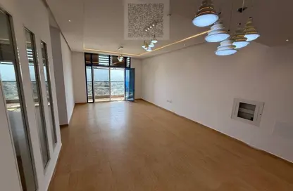 شقة - 3 غرف نوم - 2 حمامات للايجار في برج النعيمية  3 - أبراج النعيمية - النعيمية - عجمان