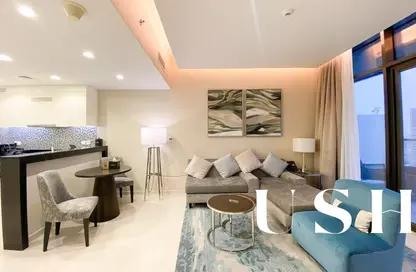 Hotel  and  Hotel Apartment - 1 Bedroom - 1 Bathroom for sale in Aykon City Tower B - Aykon City - Business Bay - Dubai