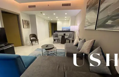 Hotel  and  Hotel Apartment - 1 Bedroom - 1 Bathroom for sale in Aykon City Tower B - Aykon City - Business Bay - Dubai