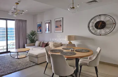 شقة - غرفة نوم - 2 حمامات للايجار في سكن يورو - برشا هايتس (تيكوم) - دبي شقة - غرفة نوم - 2 حمامات للايجار في سكن يورو - برشا هايتس (تيكوم) - دبي