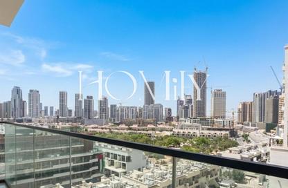 Apartment - 1 Bedroom - 2 Bathrooms for sale in Binghatti Nova - District 12 - Jumeirah Village Circle - Dubai Apartment - 1 Bedroom - 2 Bathrooms for sale in Binghatti Nova - District 12 - Jumeirah Village Circle - Dubai